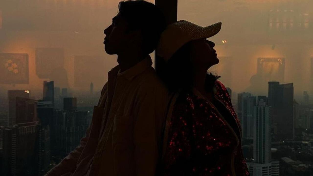 Profil dan Fakta Menarik Ria Probo, Dikabarkan Jalani Hubungan dengan Dimas Ahmad Meski Terpaut Usia 23 Tahun