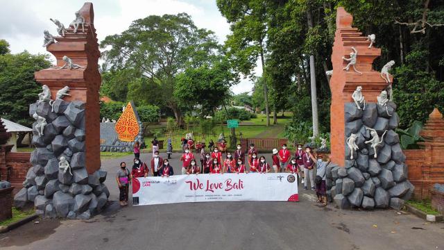 Tak Hanya Pantai, 6 Rekomendasi Wisata Alam di Bali Cocok ...