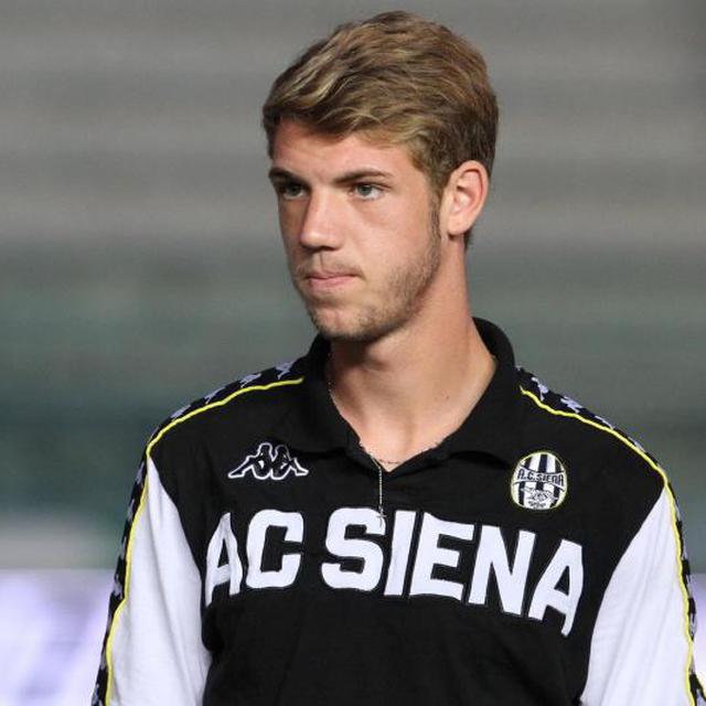 Juventus Gaet Wonderkid Siena Bola Liputan6 Com