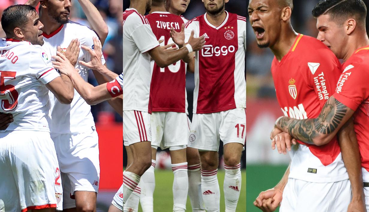 Transfer pemain menjadi salah satu hal yang ditunggu oleh penikmat sepak bola diluar lapangan. Proses tersebut secara tak langsung memiliki tempat pembelian favorit karena tak jarang mempunyai kualitas pemain yang handal.