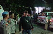 Fakta! 21 Orang Dilarikan ke RS, Polisi Selidiki Dugaan Keracunan Massal Semarang Akibat Nasi Kotak Hajatan