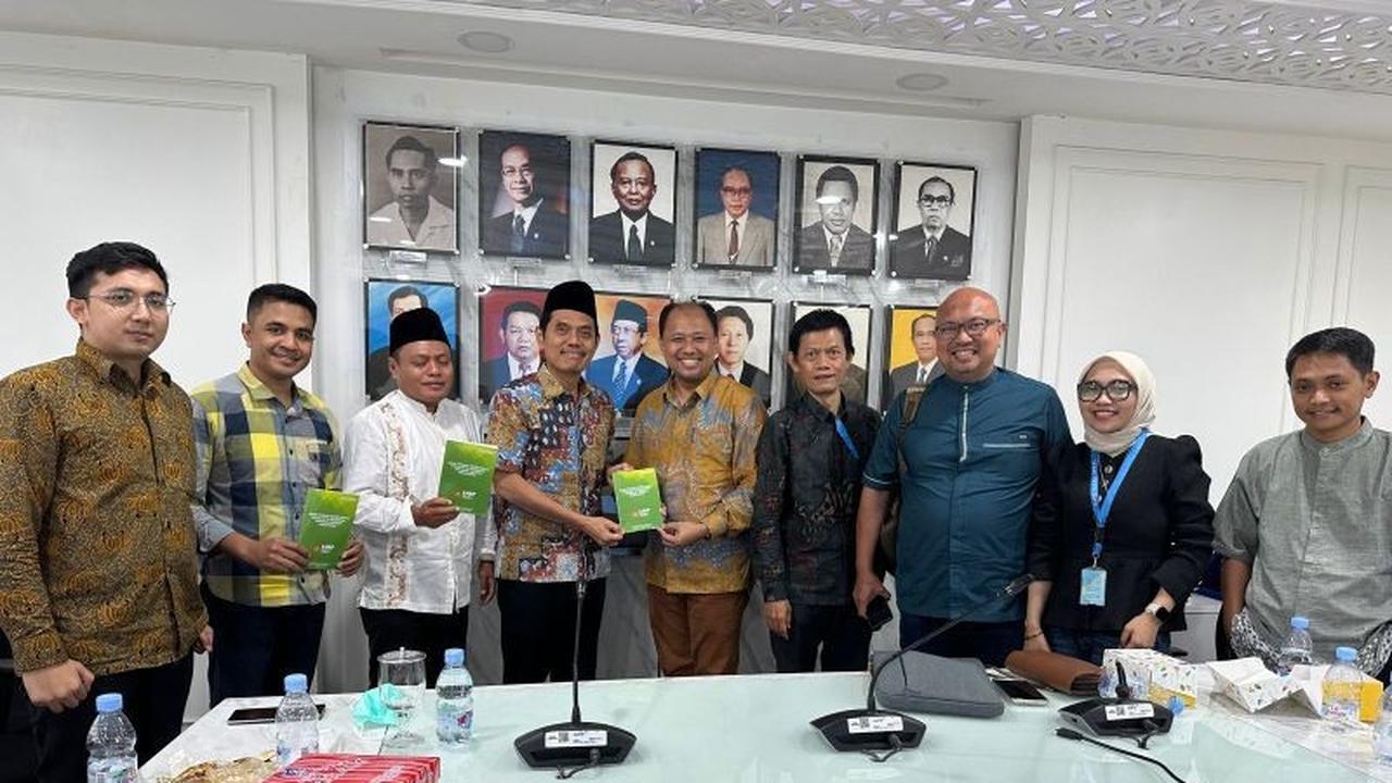 Terungkap! 21 Juta Suara Hangus di Pemilu 2019, Muhammadiyah Usulkan Jalan Tengah Sistem Pemilu MLPR ke DPR