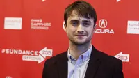 Daniel Radcliffe Ingin Mengakhiri Hidupnya