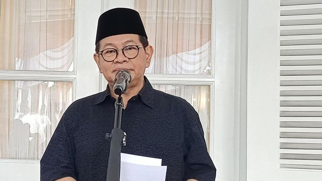 Mengapa Pramono Anung Tak Temui Demonstran? Ini Alasan Unik Gubernur DKI Jakarta