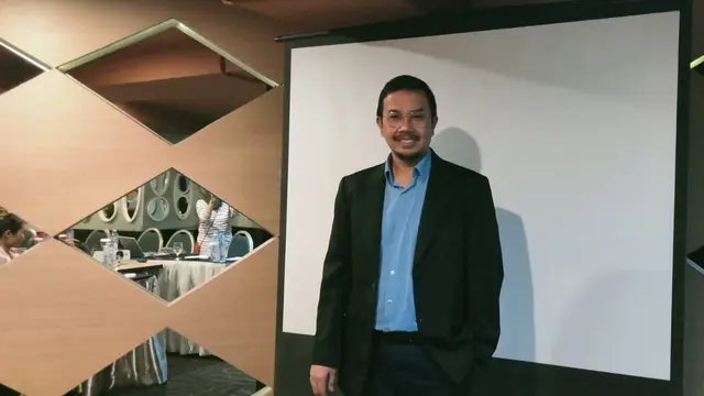 dr Sunu Budhi Rahadjo, Sp JP(K)