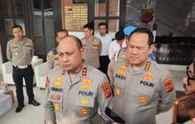 Duka Jenderal Polisi Usai Anak Buah Gugur Jadi Korban Tabrak Lari di Bandung