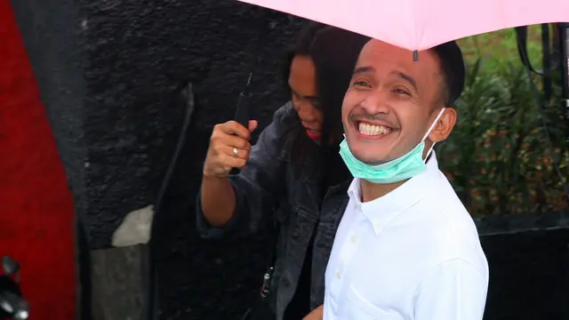 [Bintang] Ruben Onsu