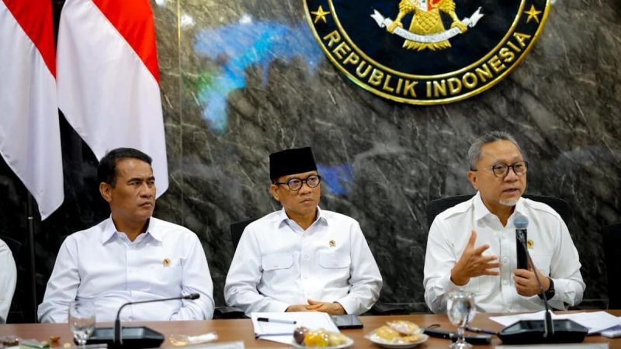 Terobosan Mentan Andi Amran Sulaiman: Harga Pupuk Bersubsidi Turun 20 Persen Tanpa Bebani APBN