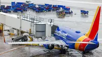 Regulator AS Hapus Sisa Denda Maskapai Southwest Airlines, Nilainya Segini