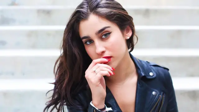 Lauren Jauregui