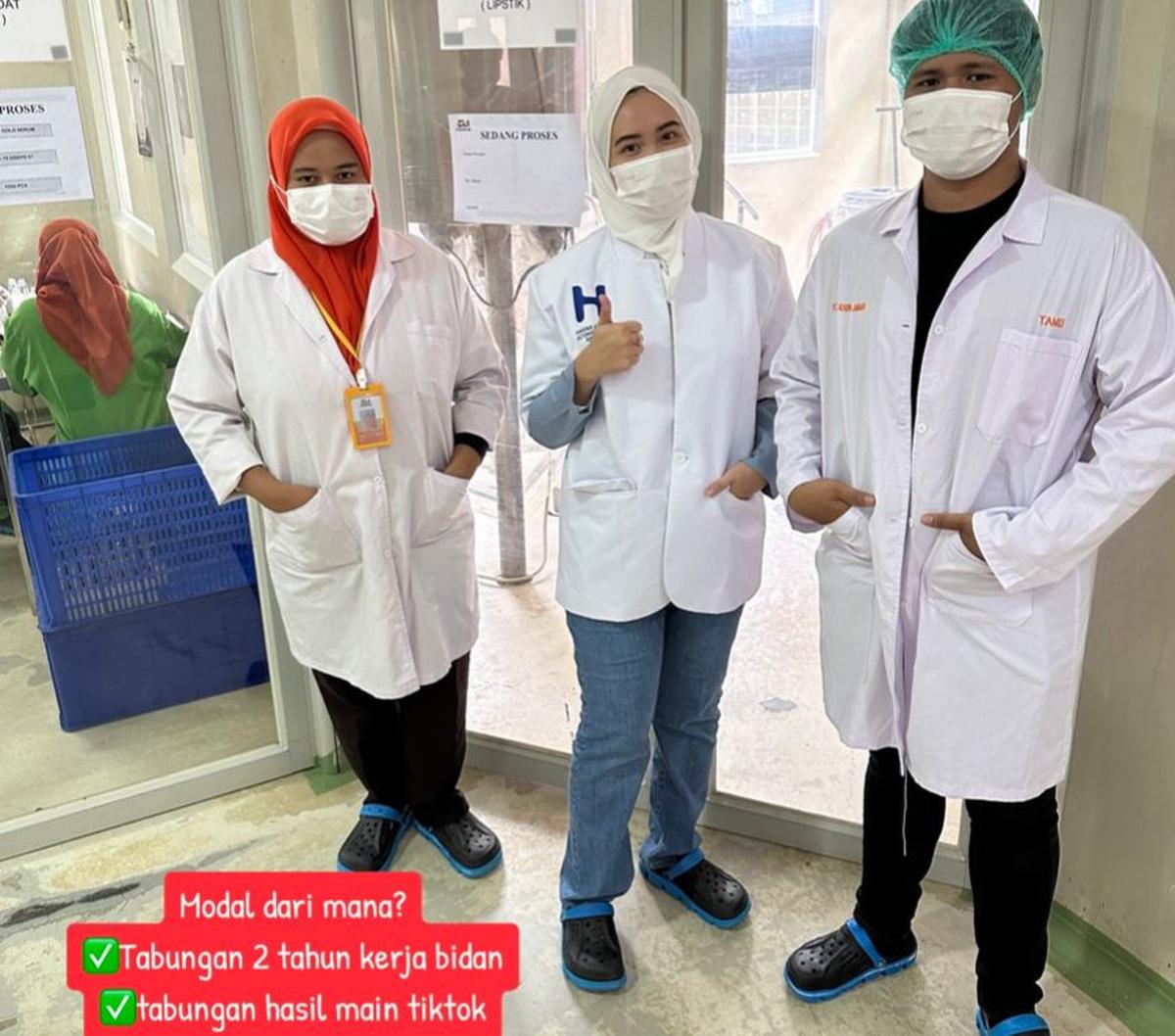 Dok. Istimewa