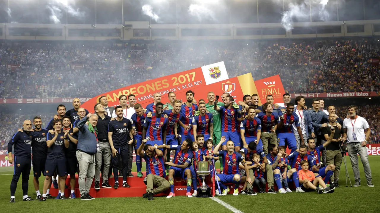 Barcelona