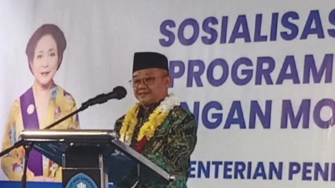 Kegiatan Belajar Mengajar di Lokasi Bencana Sumut Mulai Senin Besok, 19 Masih di Tenda