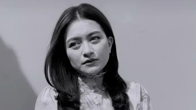 Nathalie Holscher Buka Hijab