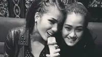 Mesra di Kasur Bareng 'Pacar', Sheila Marcia Tuai Cibiran