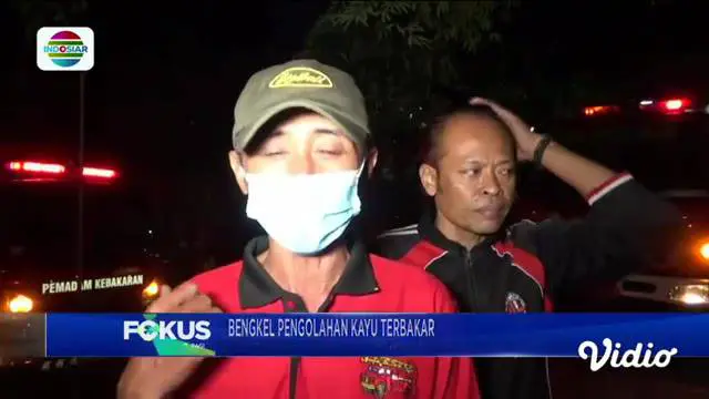 Fokus Pagi : Kasus Pencemaran Nama Baik