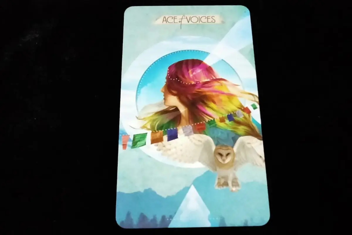 Tarot