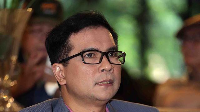 Krisna Mukti Anggap Iis Dahlia Penyelamat Hidupnya Karena Pinjaman Rp 10 Juta Showbiz Liputan6 Com