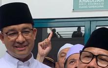 Jadwal dan Lokasi Kampanye Anies-Muhaimin, 1 Desember 2023