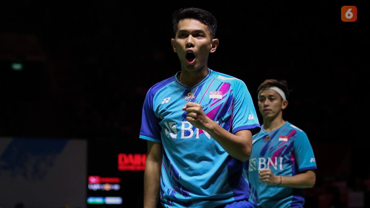 Fajar Alfian/Muhammad Rian Ardianto