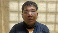 Begal Bersenjata Api di Mesuji Gagal Kabur, Korban Kejar dan Bergulat di Pinggir Sungai