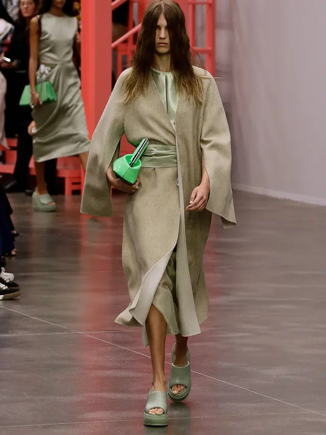 FENDI Womenswear SS23