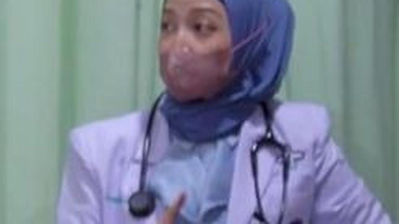 Saat Berikan Intruksi