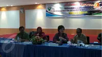 Gubernur Sumbaar Prof. Dr. Irwan Praitno, Psi, Msc, membenarkan bila kasus hipertensi dan penderita jantung di provinsi meningkat terus.