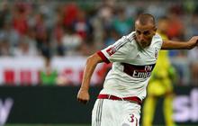 Milan hadapi Carpi minus Antonelli