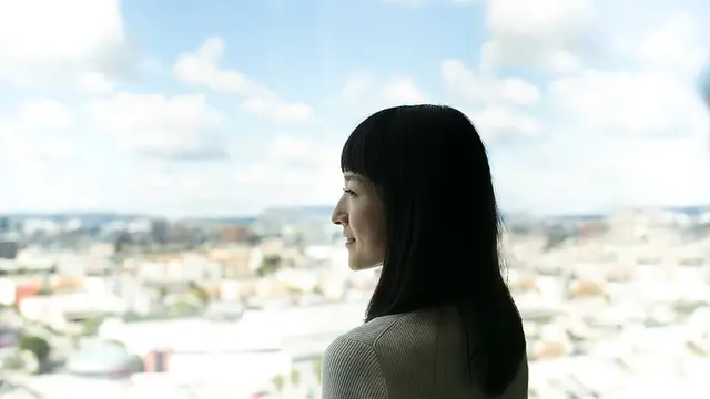 [Bintang] Kenalin Marie Kondo, Perempuan Paling Bersih di Dunia