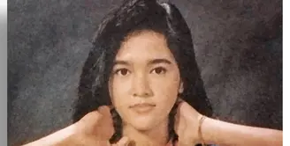 Maia Estianty dulu dan kini (Sumber: Instagram/maiaestiantyreal)