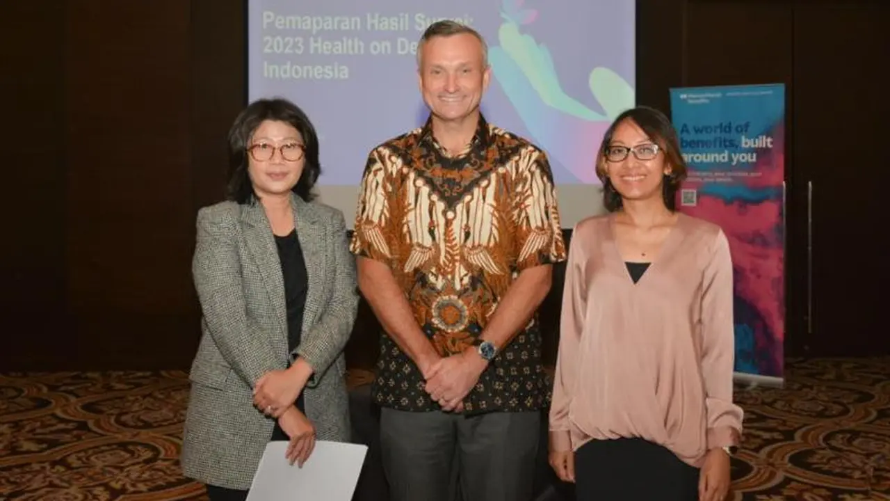Meningkatkan Manfaat Kesejahteraan Karyawan untuk Atasi Kesenjangan Perlindungan Kesehatan yang Makin Melebar