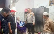 Kondisi Bayi Ditemukan Jaksel di Pasar Minggu: Sehat Walafiat di Panti Sosial