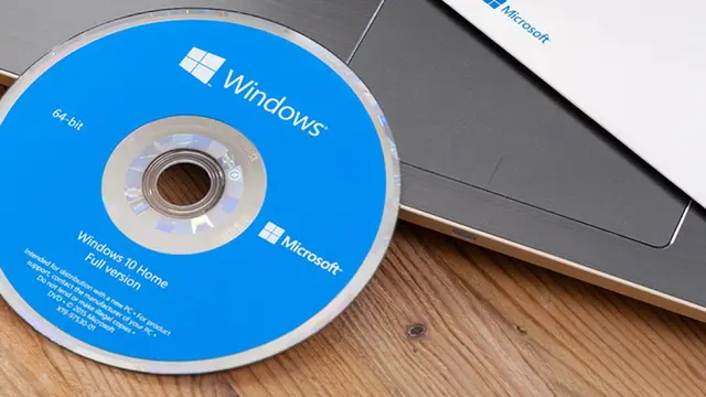 Windows