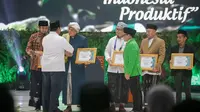 PKB Beri Penghargaan ke Pesantren Transformatif, Cak Imin: Adaptif Menjawab Tantangan Zaman