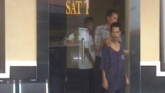 Mengaku Dapat Bisikan Gaib, Ayah Aniaya Anak