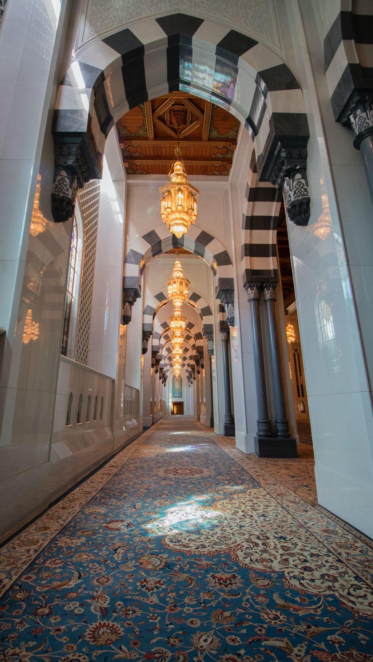 <b>Batas Waktu Sholat Ashar</b>