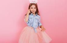 5 Kreasi Model Baju Pesta Anak Perempuan, Buat Tampilan Si Kecil Makin Elegan dan Menggemaskan