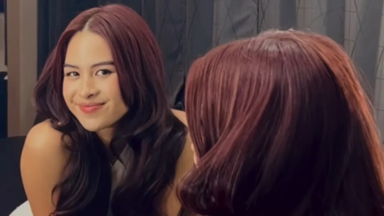 Maudy Ayunda