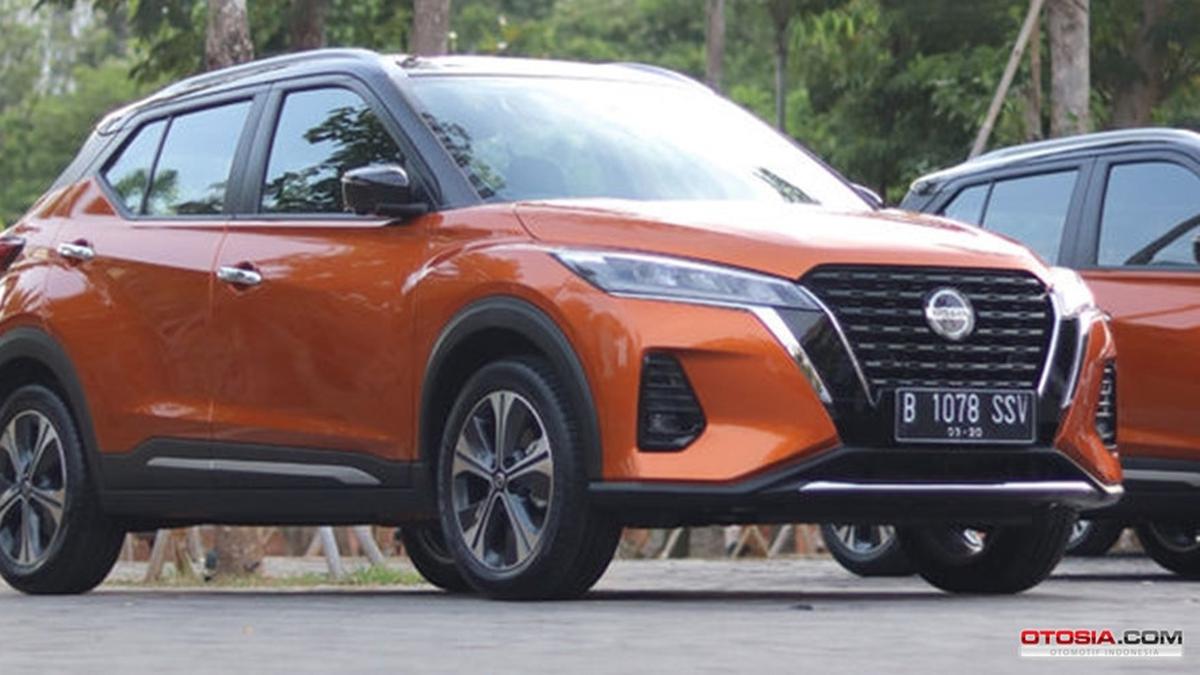 Harga Nissan Kicks e Power Rewiew Fitur Spesifikasi Lengkap