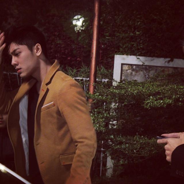 6 Potret Lawas Rizky Billar Sebelum Terkenal, Tengah Jadi Sorotan