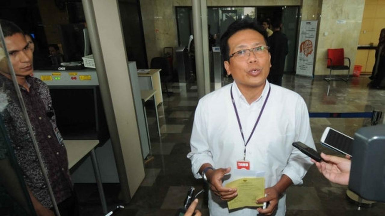 Komisaris baru Adhi Karya laporkan LHKPN ke KPK