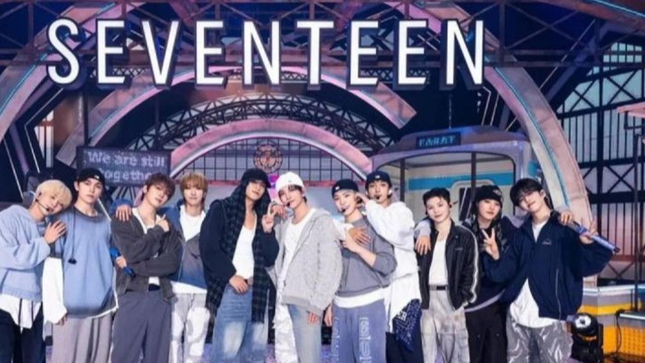 CARAT Wajib Tahu, Berbagai Fan Experience SEVENTEEN di Jakarta Sambut Tur Dunia Sang Idol