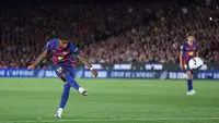 Ronald Koeman Terheran-heran Barcelona Masih Ragu Permanenkan Marcus Rashford: Mereka Bakal Menyesal