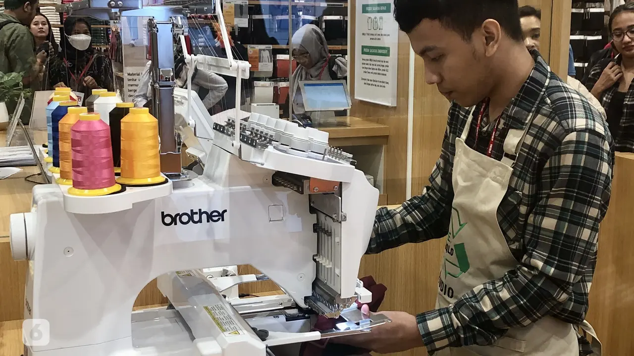 UNIQLO Indonesia