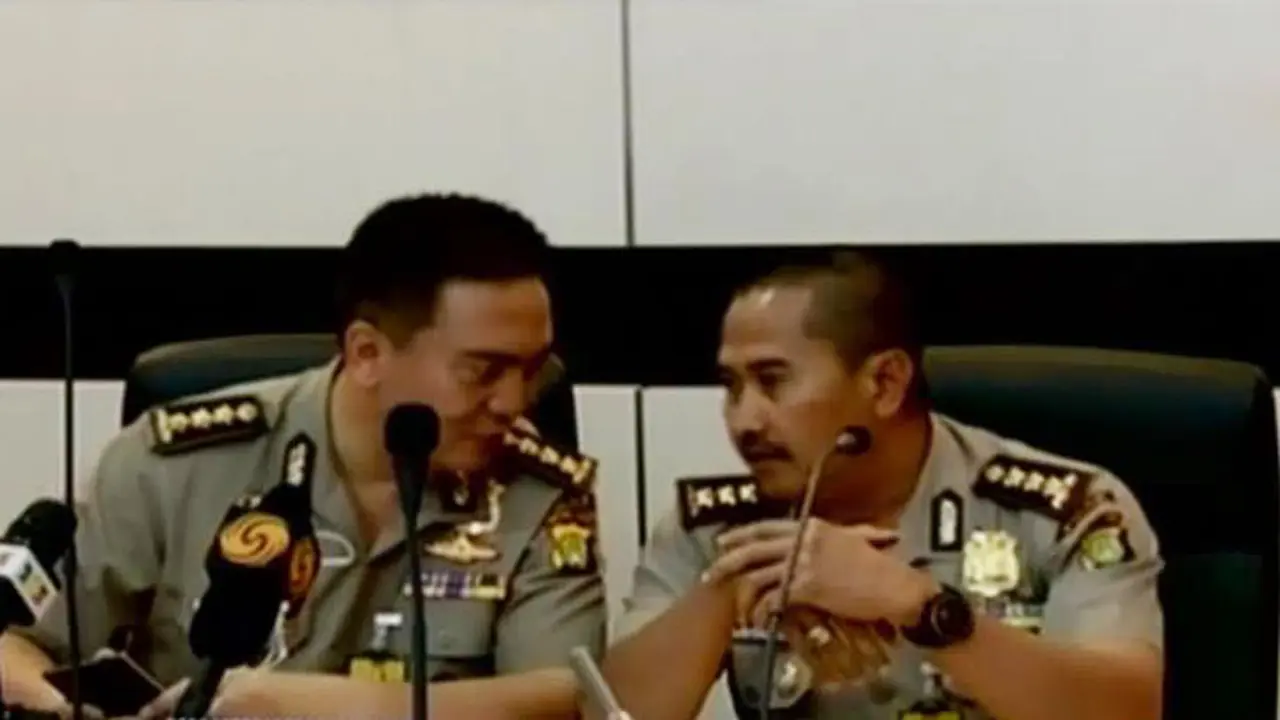 Segmen 2: Identitas Korban Bom Jakarta hingga Keluarga Teroris