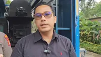 Polisi Buru Pemasok 4 Kilogram Sabu ke Depok: Terdeteksi Berada di Malaysia dan Aceh