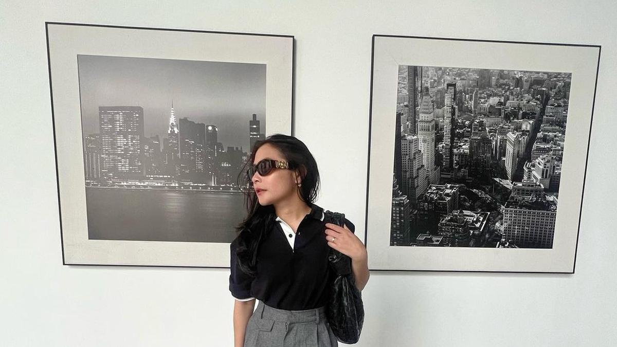 Paha Besar? Ini Model Celana yang Cocok dan Bikin Lebih Proporsional
