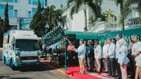 Bank BJB Siapkan Mobil Kas Keliling Layani Penukaran Uang Lebaran 2025