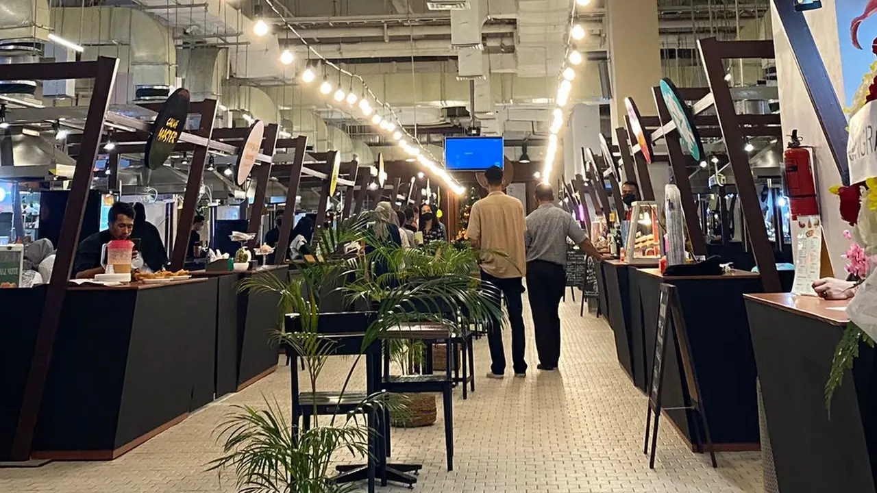 Seperti apa kolaborasi KAYA.ID dan ASRI dalam mengusung UMKM masuk mall? Yuk kita intip keseruan UMKM populer yang kini hadir memeriahkan konsep baru Pasar MOI di Mall of Indonesia.